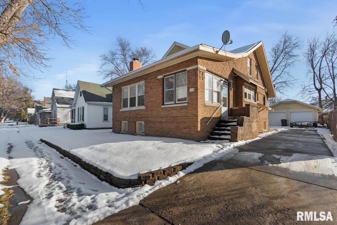 1816 Callender Avenue - Photo 1