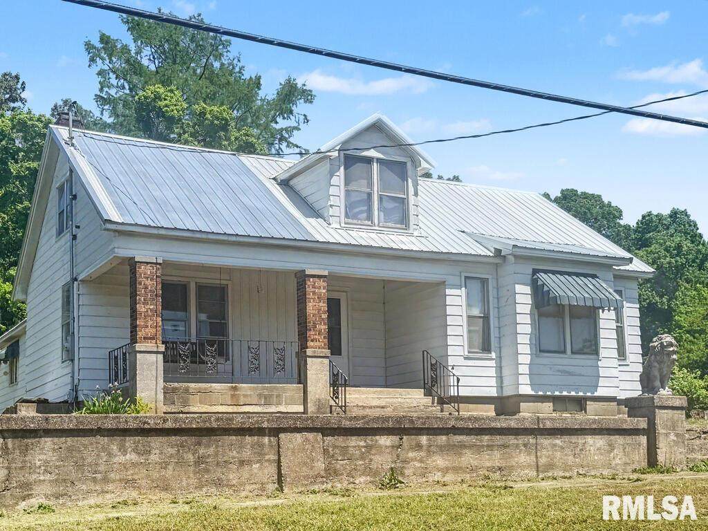 7280 Buncombe Road - Photo 1