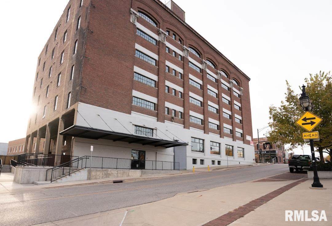 800 Adams Street - Photo 1