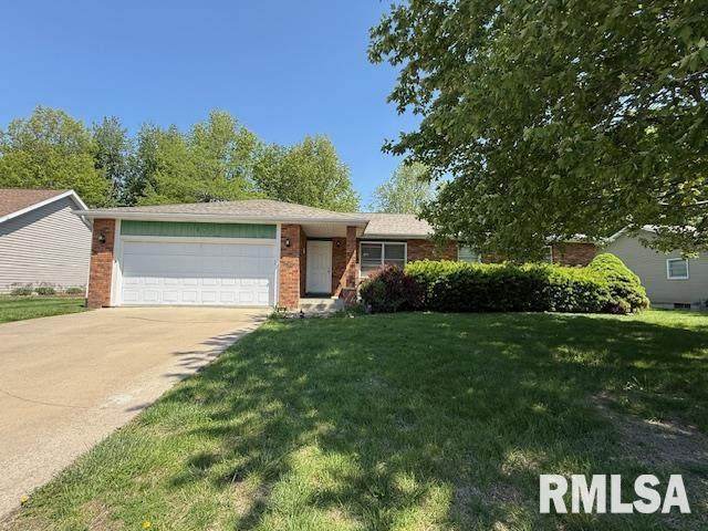 1324 Thomas Street - Photo 1