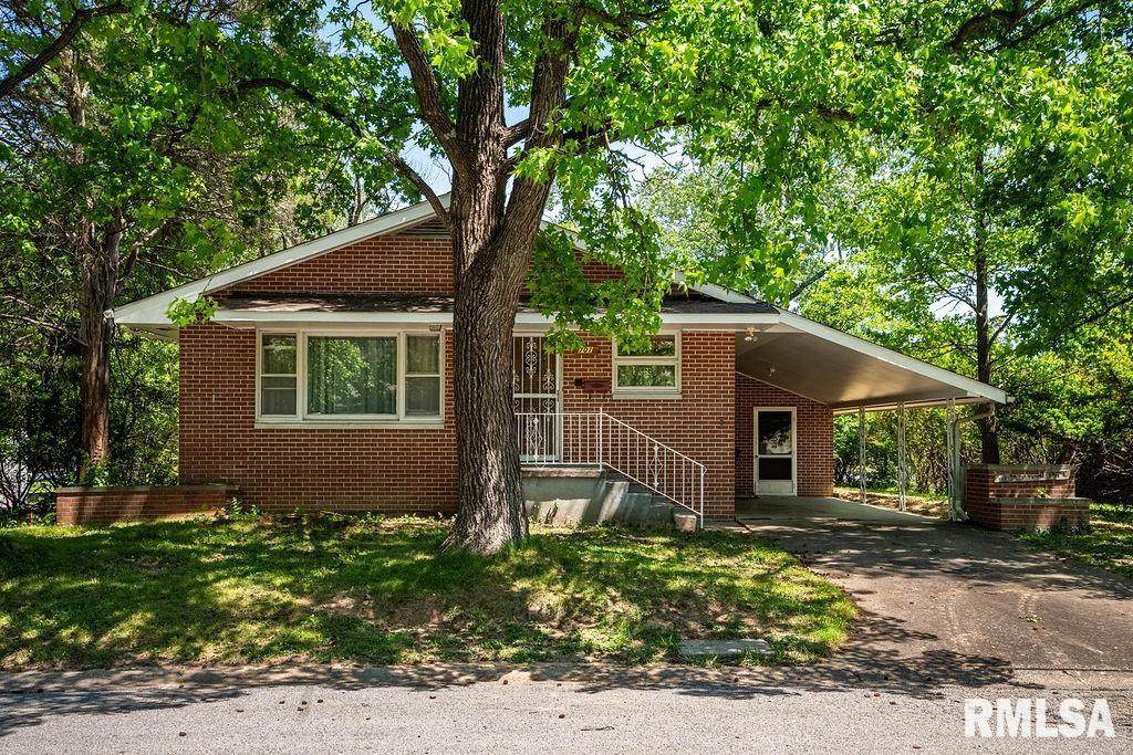 701 Benwood Drive - Photo 1