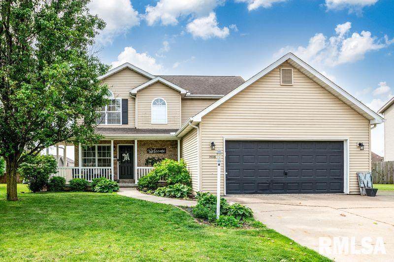 1408 Cloverdale Road - Photo 1