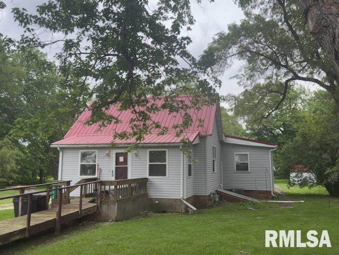 21409 Il Hwy 97 Highway - Photo 1
