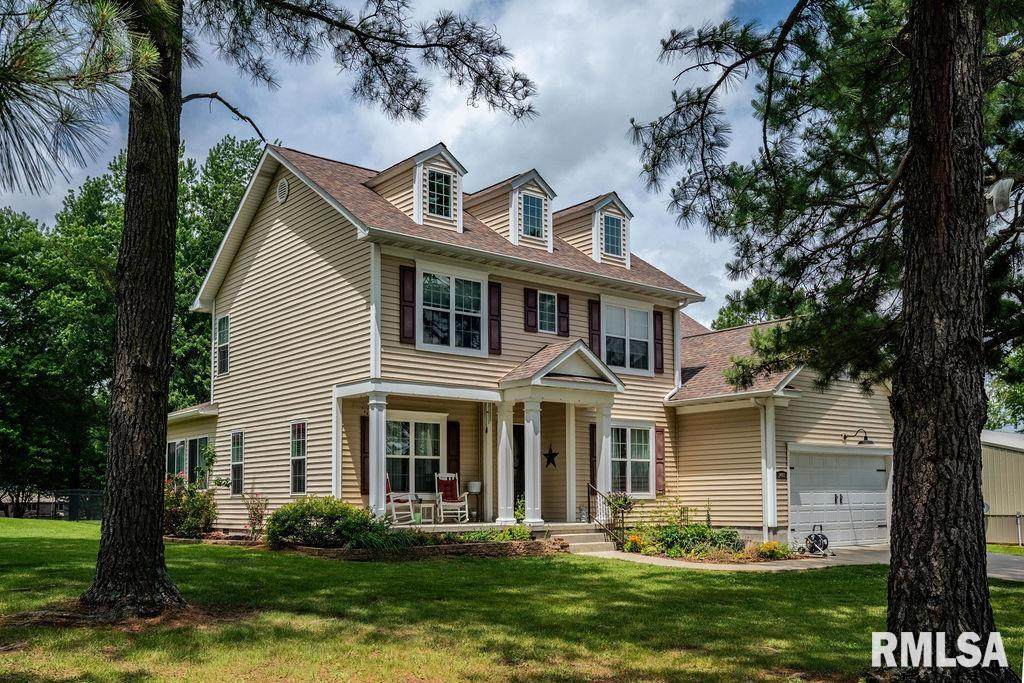 1403 Howard Road - Photo 1