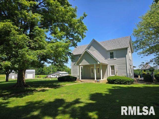 1520 Body Barn Road - Photo 1
