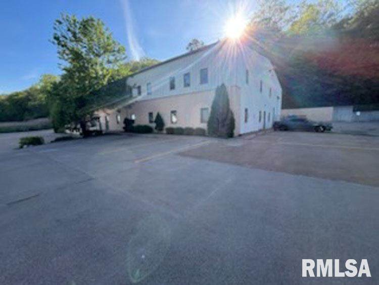 3860 Main Street - Photo 1