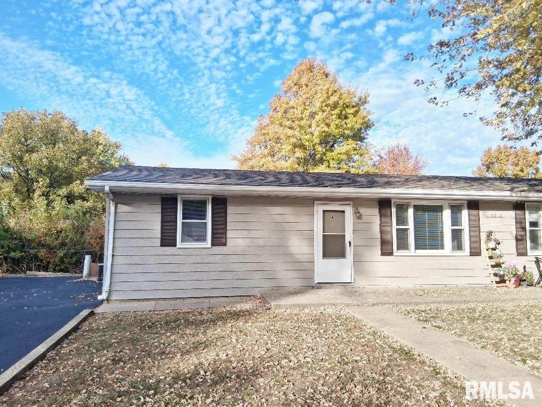 5812 Farmington Road - Photo 1