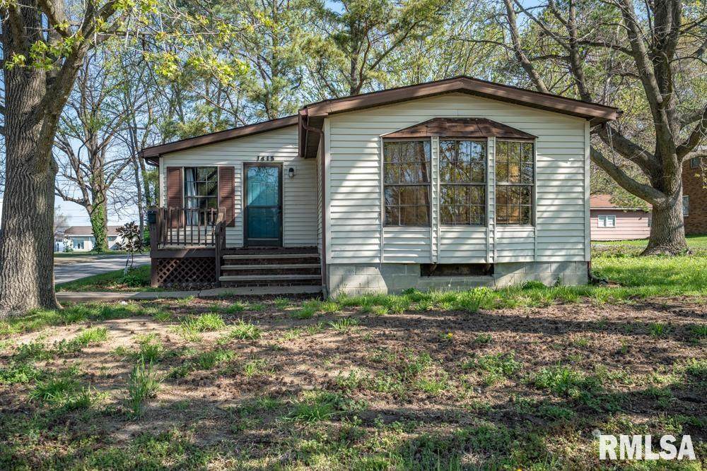 1615 Saint Louis Street - Photo 1
