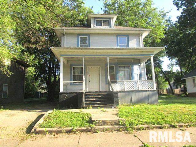 724 Kansas Street - Photo 1