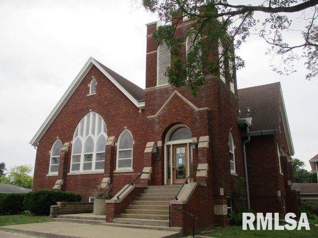 413 Logan Street - Photo 1