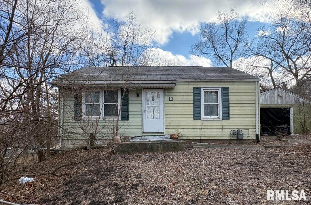 11 Mcclure Court - Photo 1