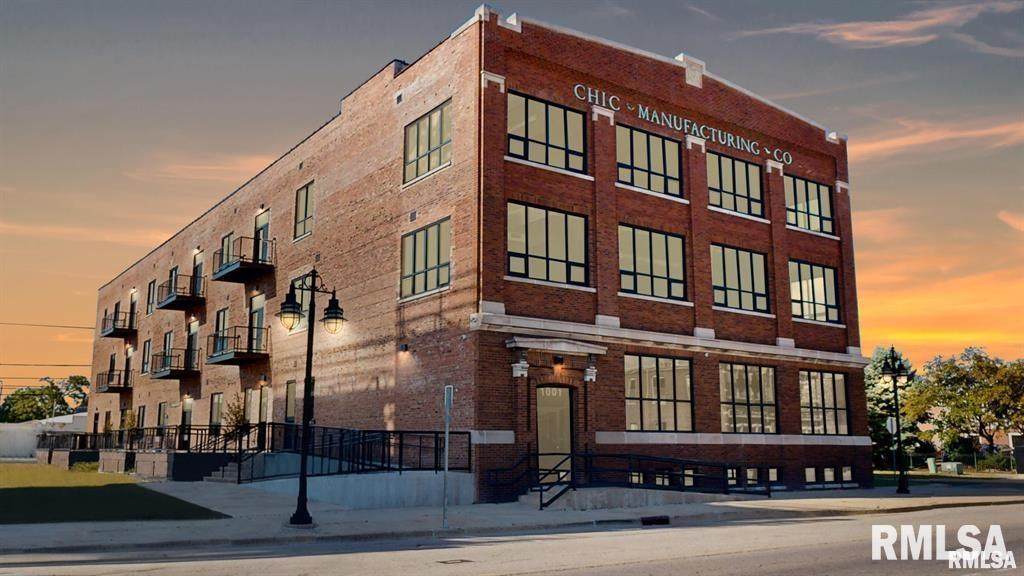 1001 Adams Street - Photo 1