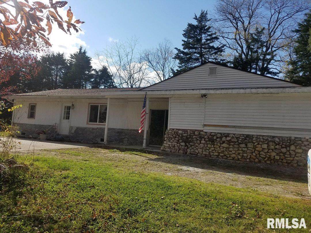 27812 Karrick Road - Photo 1