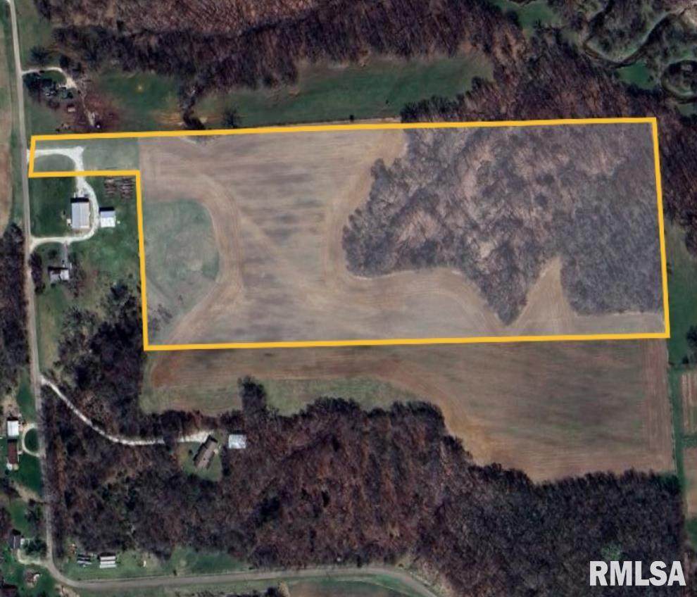14953 Grain Bin Road - Photo 1