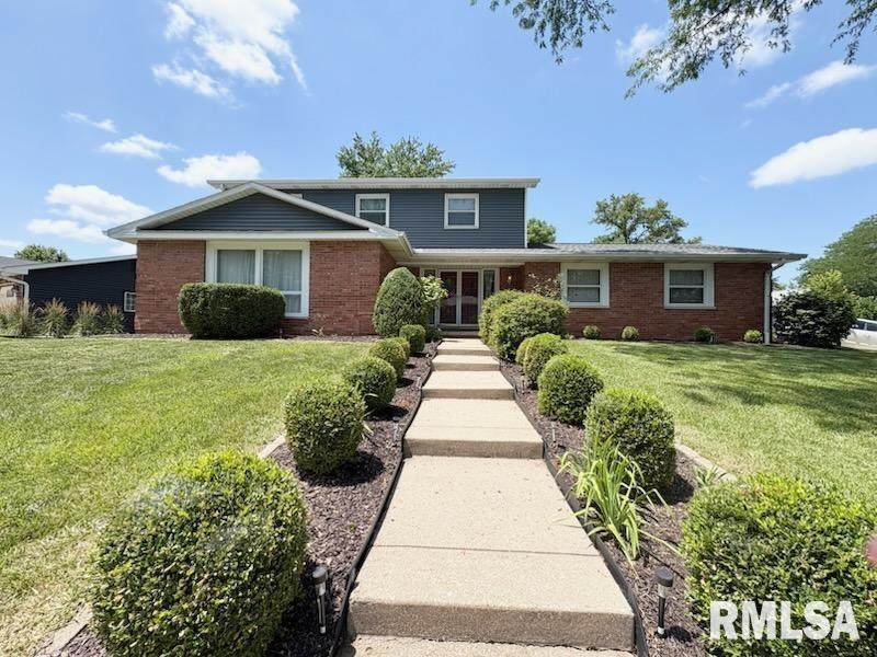 6891 Fox Point Drive - Photo 1