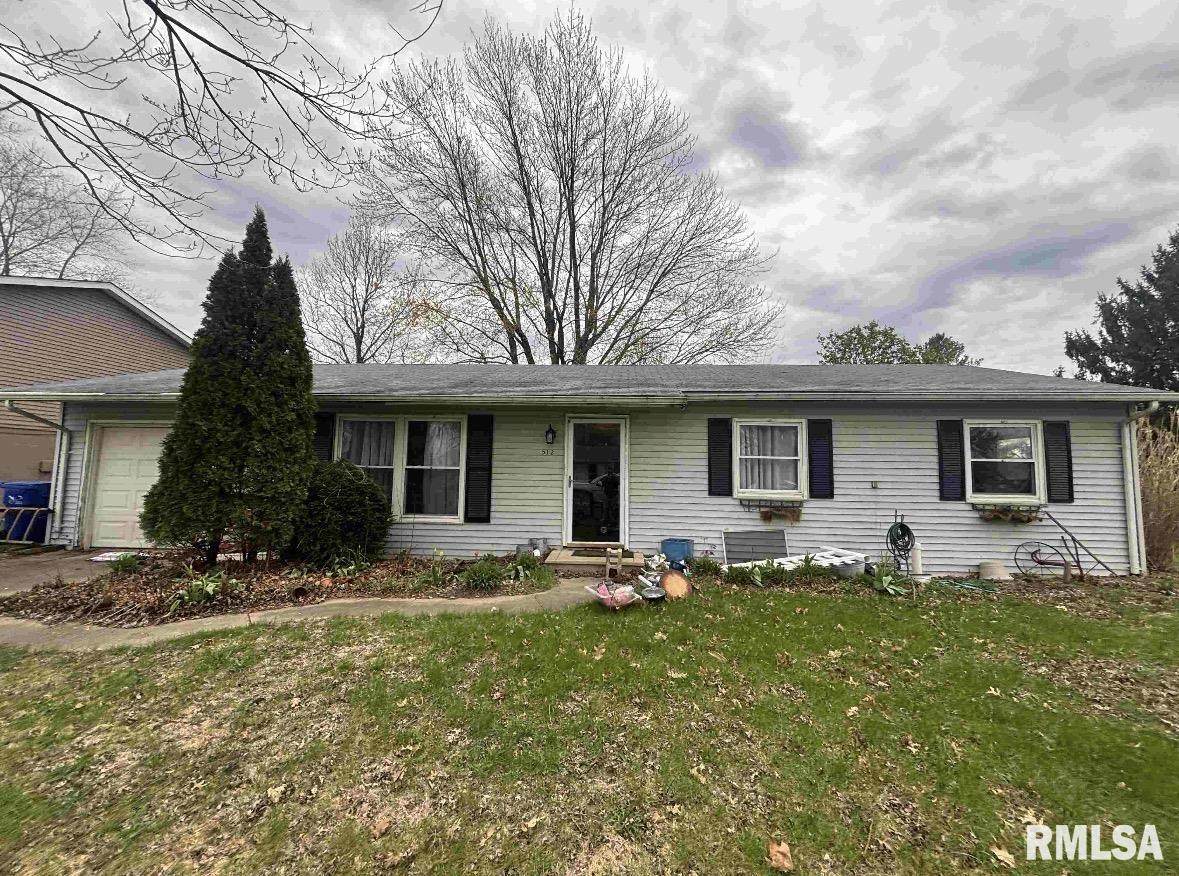 512 Galena Avenue - Photo 1