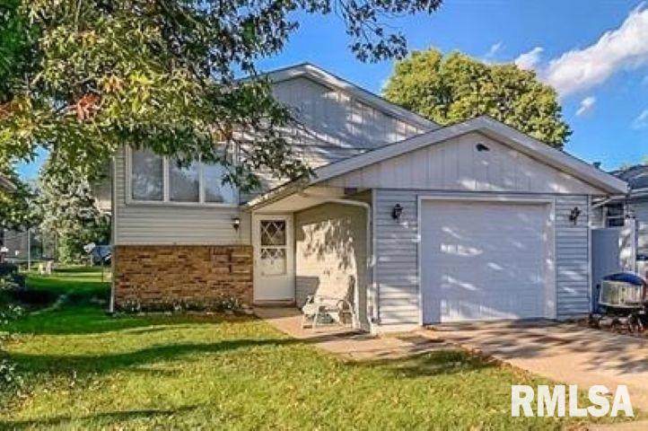 1105 Samuel Avenue - Photo 1
