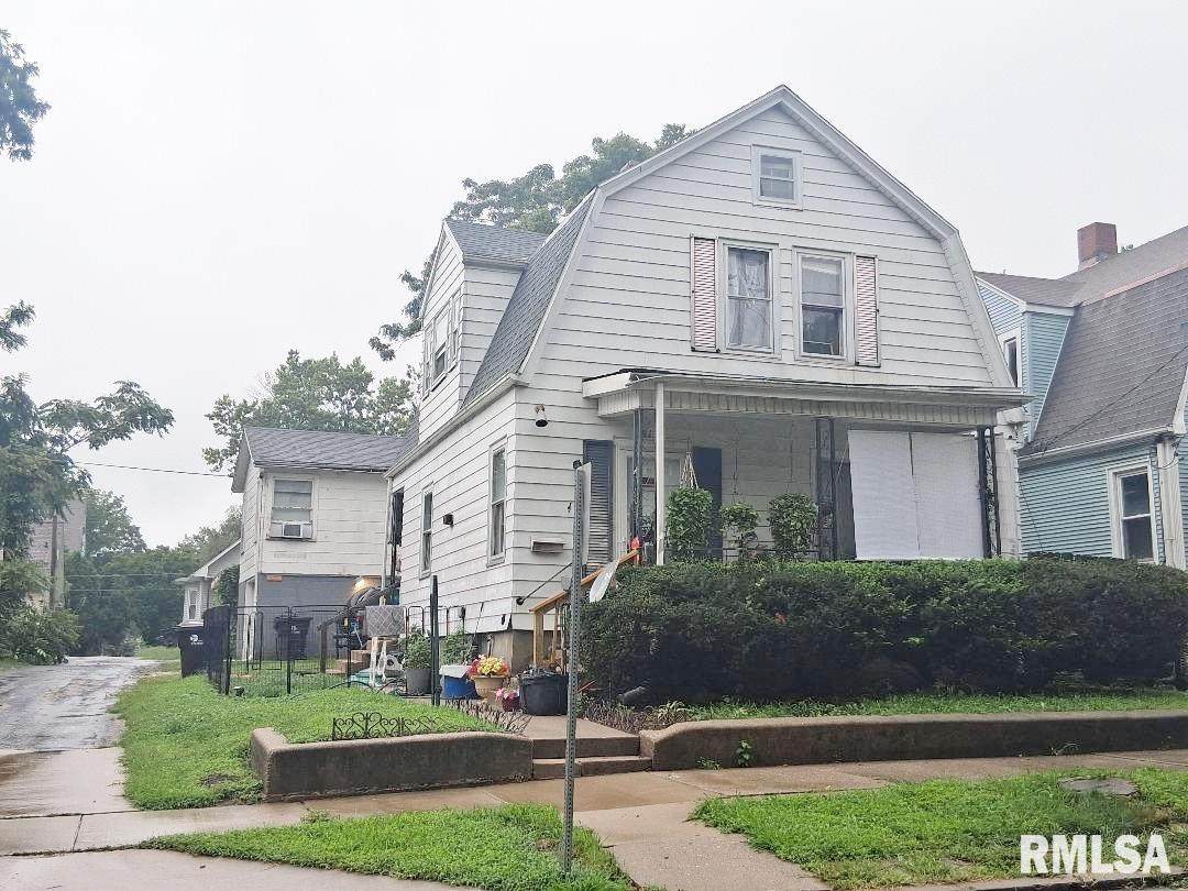 1813 Indiana Avenue - Photo 1