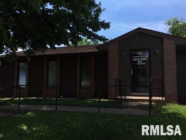 312 3RD Street - Photo 1