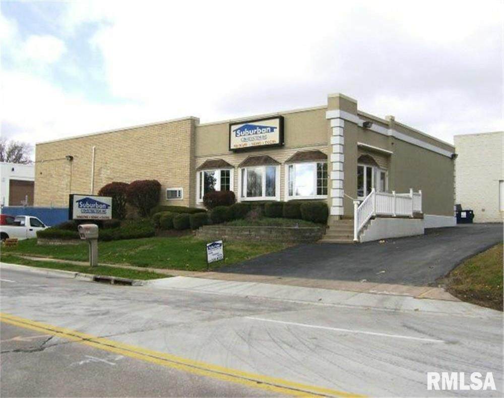 616 & 626 35TH Street - Photo 1