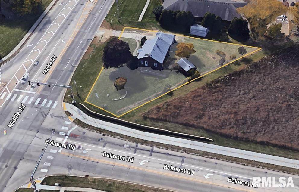 3880 Middle Road - Photo 1
