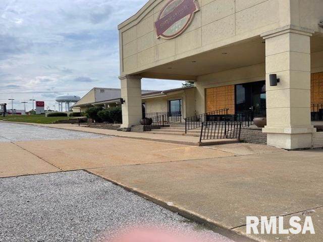 3711 Harrison Street - Photo 1