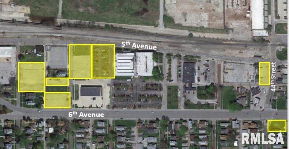 0 6TH Avenue - Photo 1