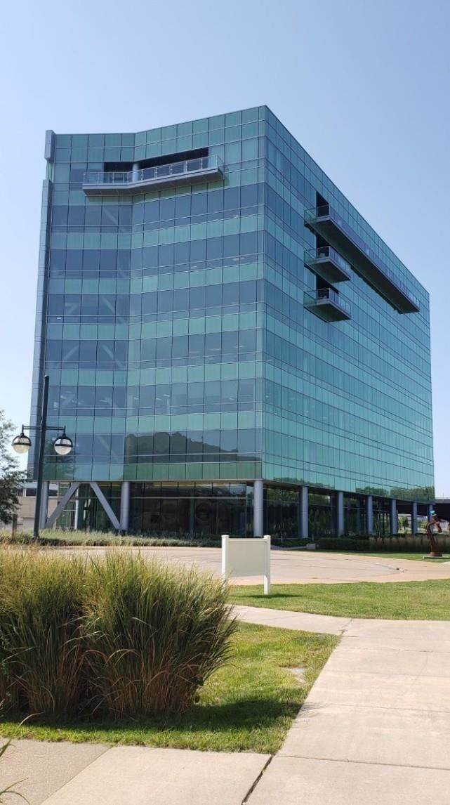 1 Kone Center - Photo 1