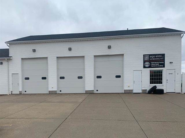 2100 Leclaire Road - Photo 1