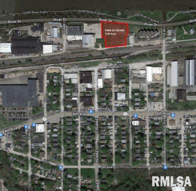0 River Drive - Photo 1