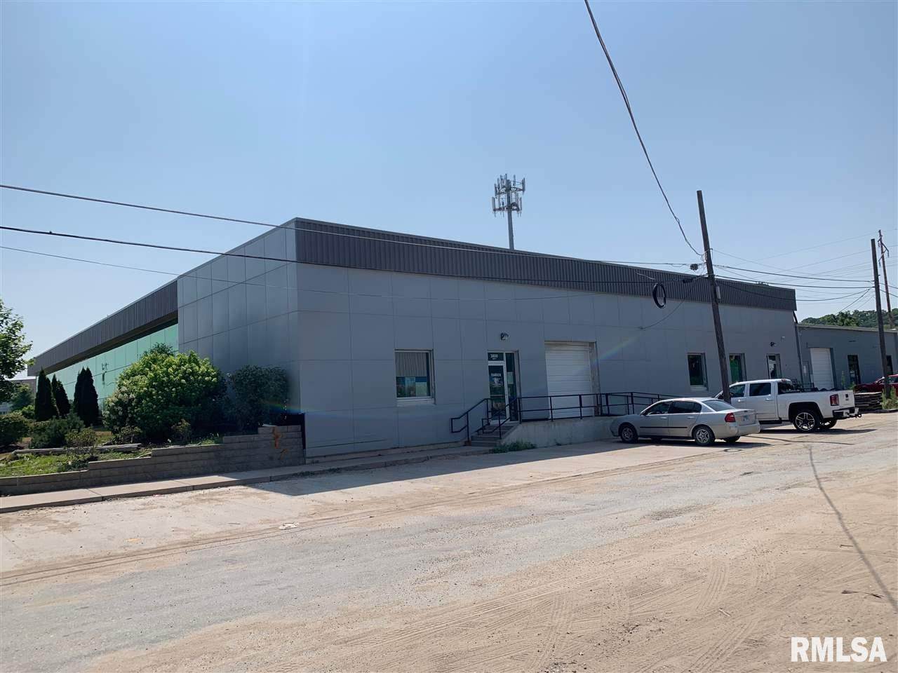 3800 River Drive - Photo 1
