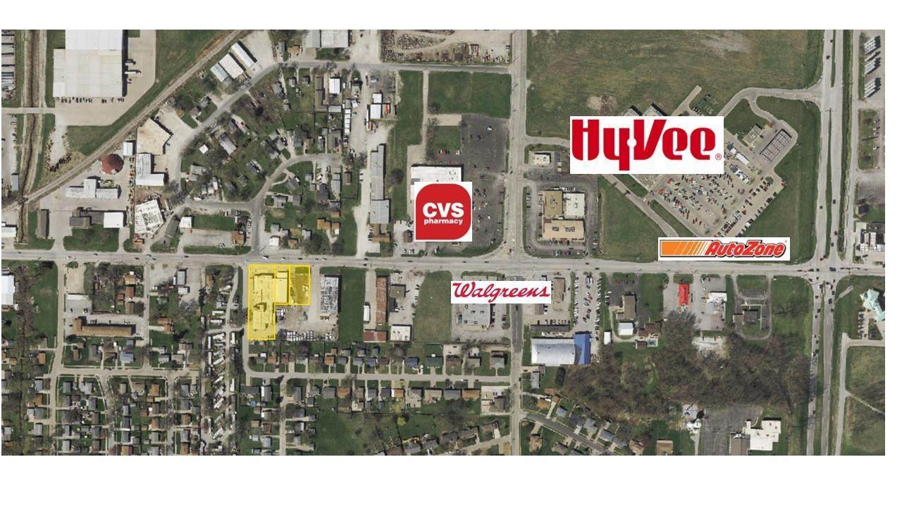 630 10TH Avenue - Photo 1