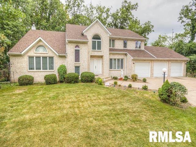 8 Timberwood Court - Photo 1