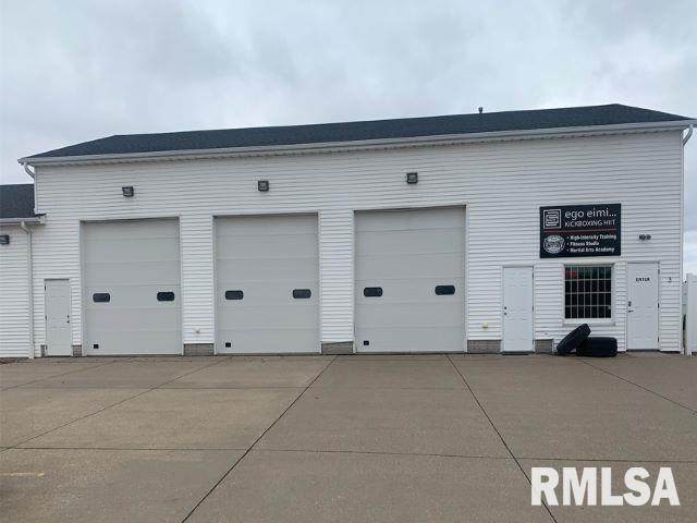 2100 Leclaire Road - Photo 1