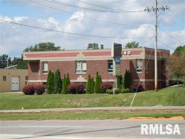 1140 Kimberly Street - Photo 1