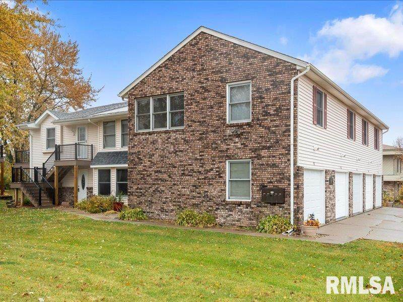 3807 Spring Street - Photo 1