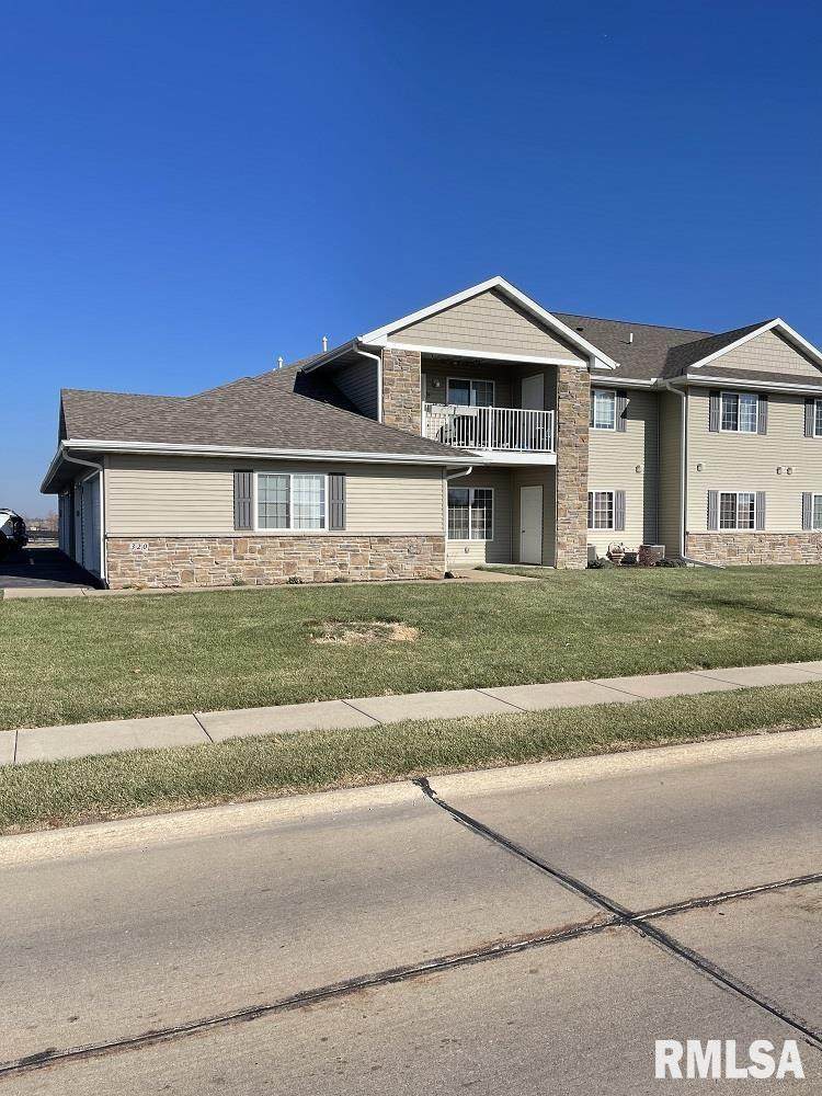 320 Franklin Street - Photo 1
