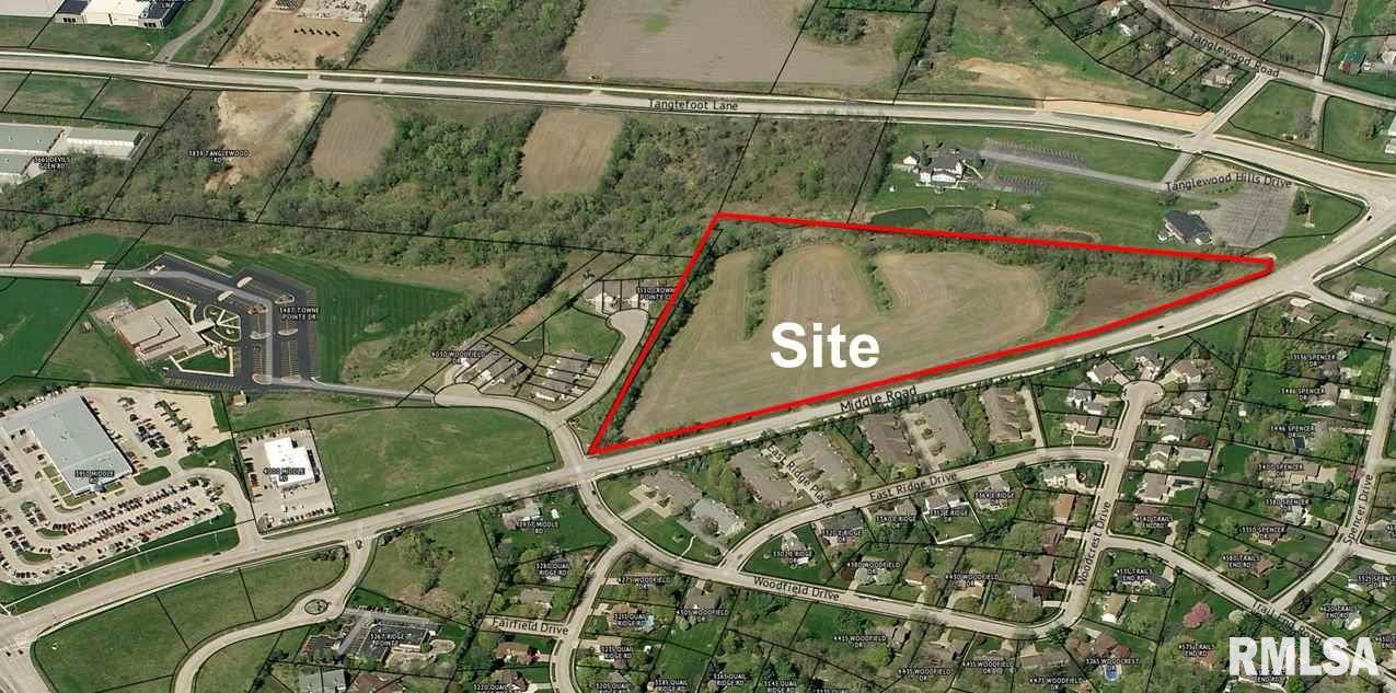 4100 Middle Road - Photo 1