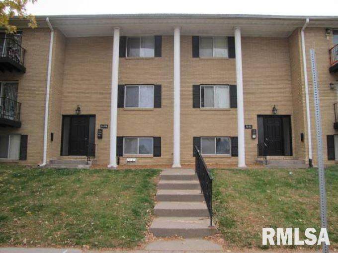 1650 42ND Street - Photo 1