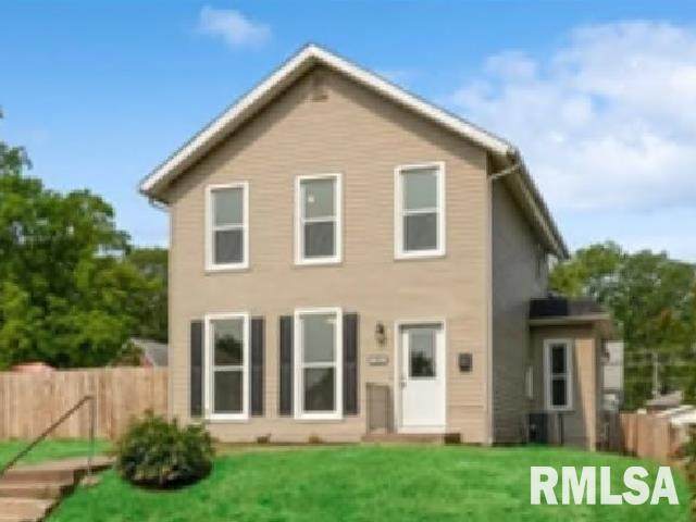 1932 Iowa Street - Photo 1