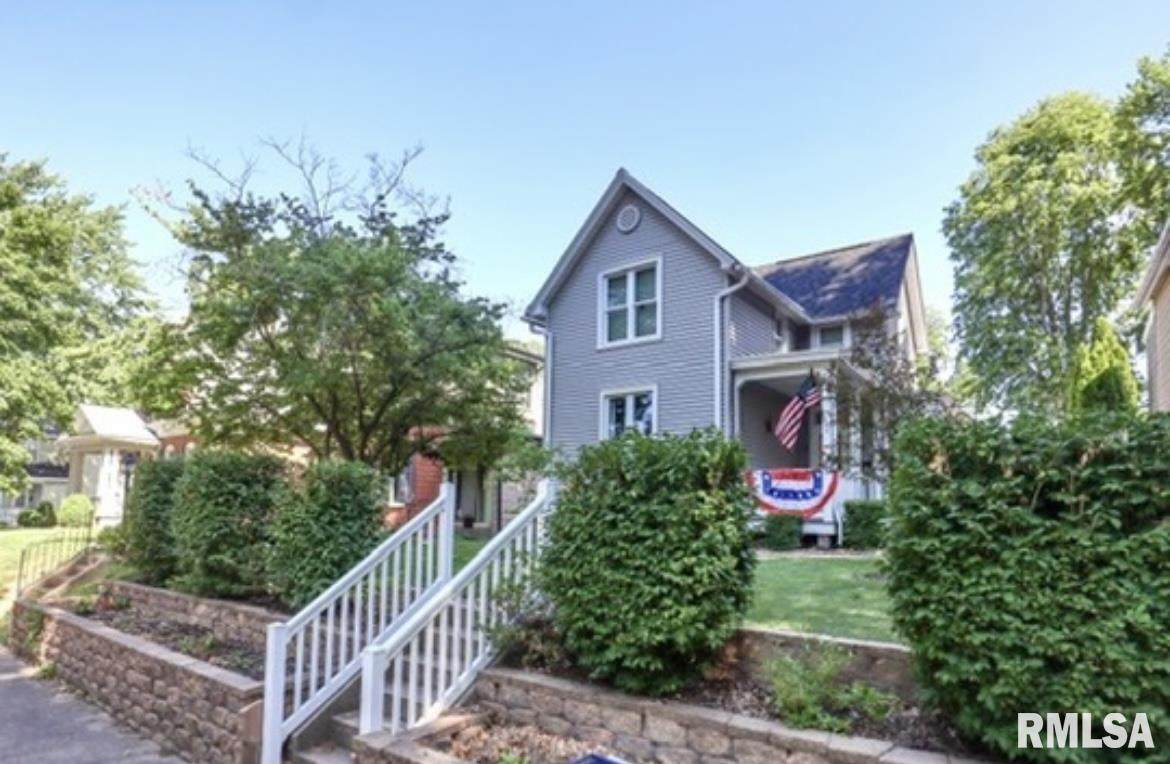 1611 Ohio Street - Photo 1