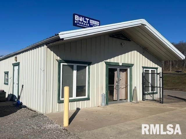 19200 Rt 5 & 92 Street - Photo 1