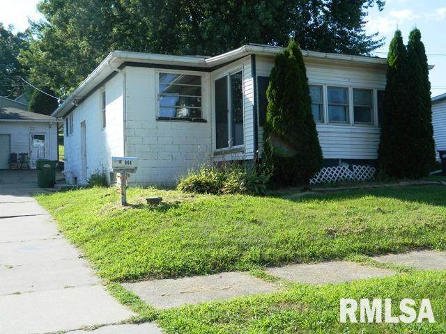 3004 Garfield Street - Photo 1