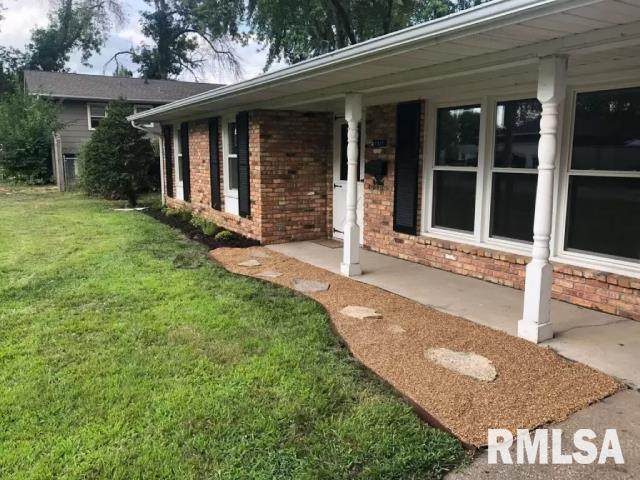 2917 Hillcrest Avenue - Photo 1