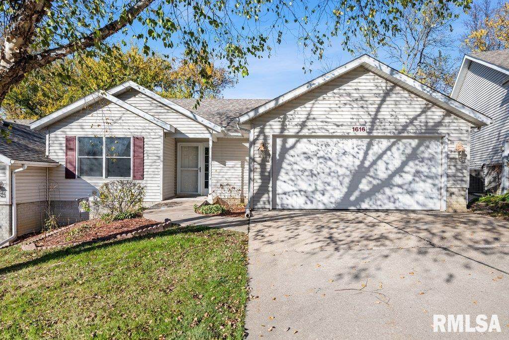 1616 Shady Glen Drive - Photo 1