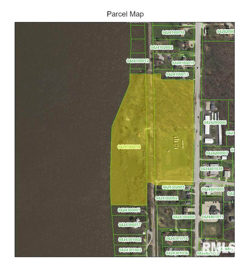 1105 High Street - Photo 1