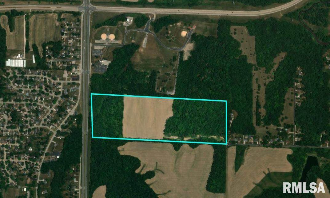 0 Us Hwy 67 Highway - Photo 1