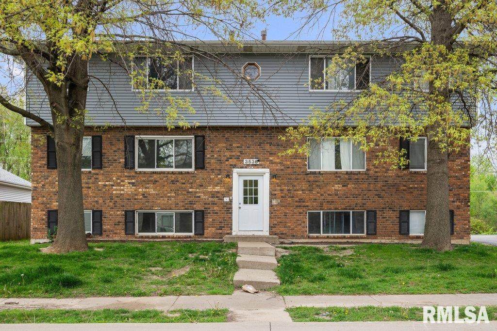 3536 Heatherton Drive - Photo 1