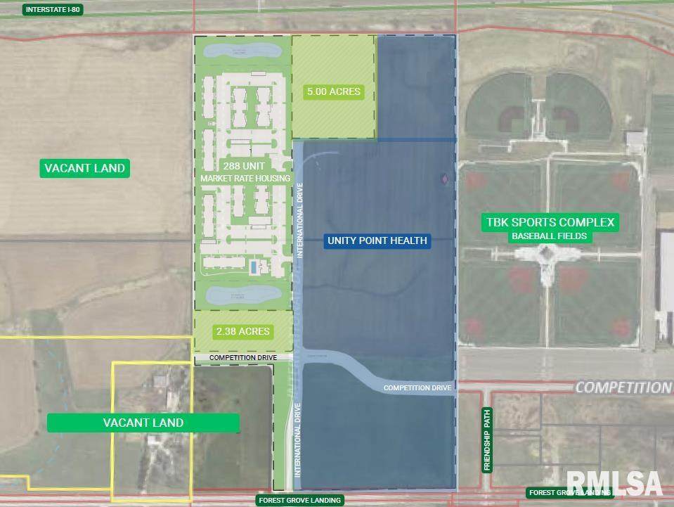 0 Forest Grove Drive - Photo 1