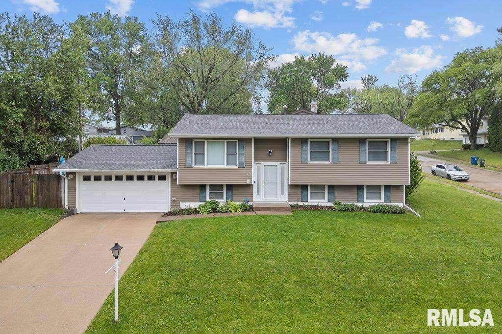 237 Colony Drive - Photo 1
